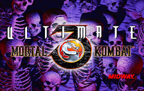 Ultimate Mortal Kombat